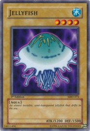 Jellyfish - mrd-e072
