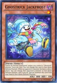 Ghostrick Jackfrost - lval-en021