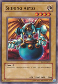 Shining Abyss - lon-009