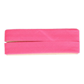 Biasband - Donker Roze - 20mm