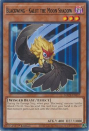 Blackwing - Kalut the Moon Shadow - maze-en037