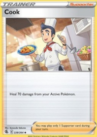 Cook - 228/264