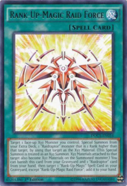 Rank-Up-Magic Raid Force - docs-en054