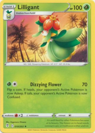 Lilligant - 010/203