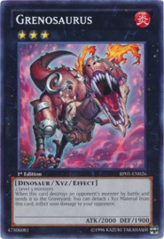 Grenosaurus - bp01-en026
