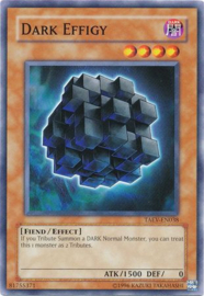 Dark Effigy - taev-en038