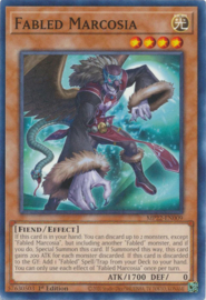 Fabled Marcosia - mp22-en009