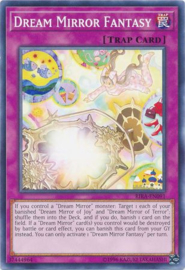 Dream Mirror Fantasy - rira-en091