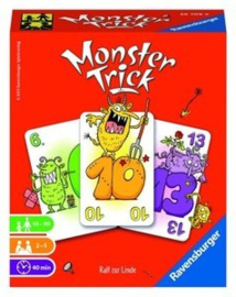 Monster Trick