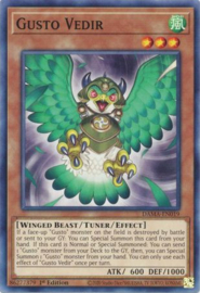 Gusto Vedir - dama-en019