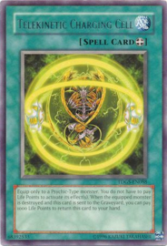 Telekinetic Charging Cell - tdgs-en088