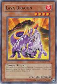 Lava Dragon - rgbt-en037