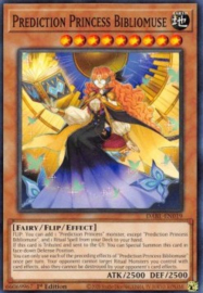 Prediction Princess Bibliomuse -dabl-en019