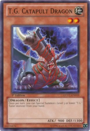 T.G. Catapult Dragon - exvc-en019