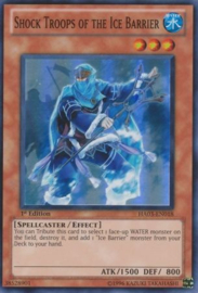 Shock Troops of the Ice Barrier - ha03-en018