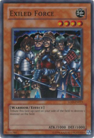 Exiled Force - lod-023