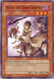 Dharc the Dark Charmer - tdgs-en026