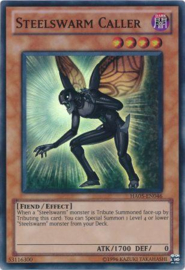 Steelswarm Caller - ha05-en046