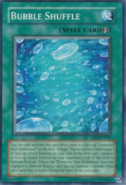 Bubble Shuffle - dp1-en019