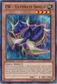 ZW - Ultimate Shield - cblz-en007