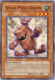 Small Piece Golem - tdgs-en006
