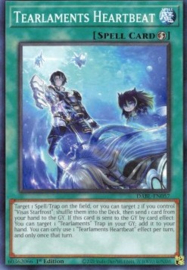 Tearlaments Heartbeat - dabl-en057