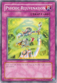 Psychic Rejuvenation - tdgs-en071