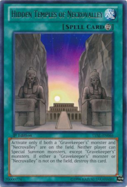 Hidden Temples of Necrovalley - lval-en066