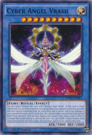 Cyber Angel Vrash - dpdg-en013
