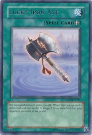 Lucky Iron Axe - fotb-en037