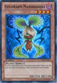 Evilswarm Mandragora - ha07-en015