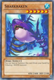 Sharkraken - ltgy-en007