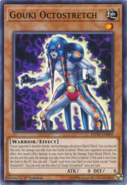 Gouki Octostretch - flod-en009