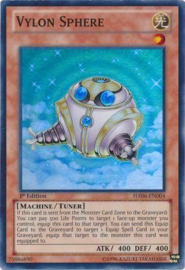 Vylon Sphere - ha06-en004