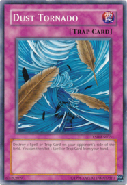 Dust Tornado - ysd-en035