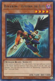 Blackwing - Zephyros the Elite - maze-en039