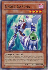 Ghost Gardna - dp08-en006