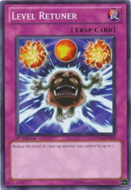 Level Retuner - dp11-en023