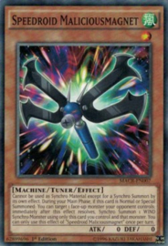Speedroid Maliciousmagnet - macr-en007
