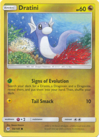 Dratini - 94/149