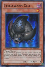 Steelswarm Cell - ha05-en043