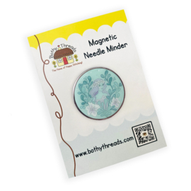 Needle Minder - Cassandra Riley - Mermaid