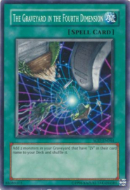 The Graveyard in the Fourth Dimension - sod-en044