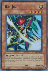 Rai-Jin - csoc-en084