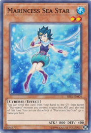 Marincess Sea Star - rira-en004
