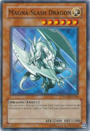 Magna-Slash Dragon - fotb-en029