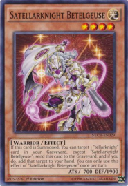 Satellarknight Betelgeuse - nech-en029