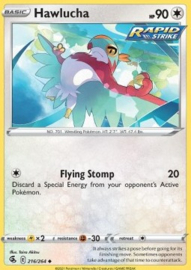 Hawlucha - 216/264