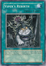 Viper's Rebirth - abpf-en049
