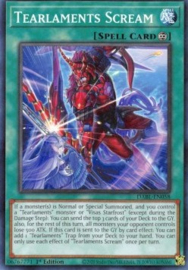 Tearlaments Scream - dabl-en058